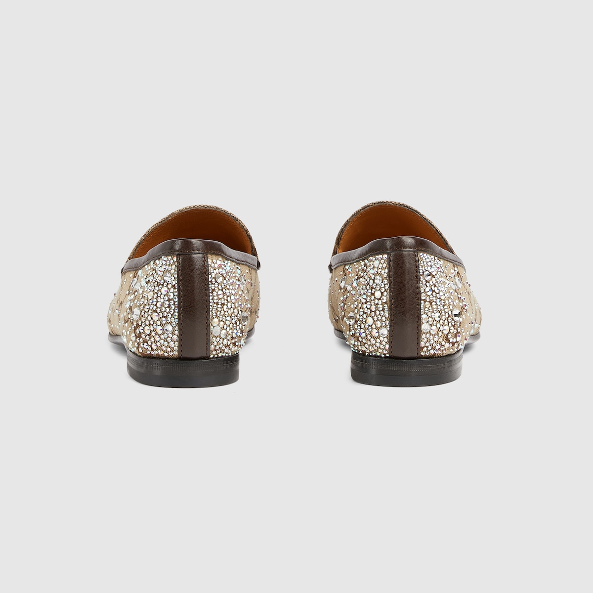 Gucci Women’s Gucci Jordaan loafer - Image 5